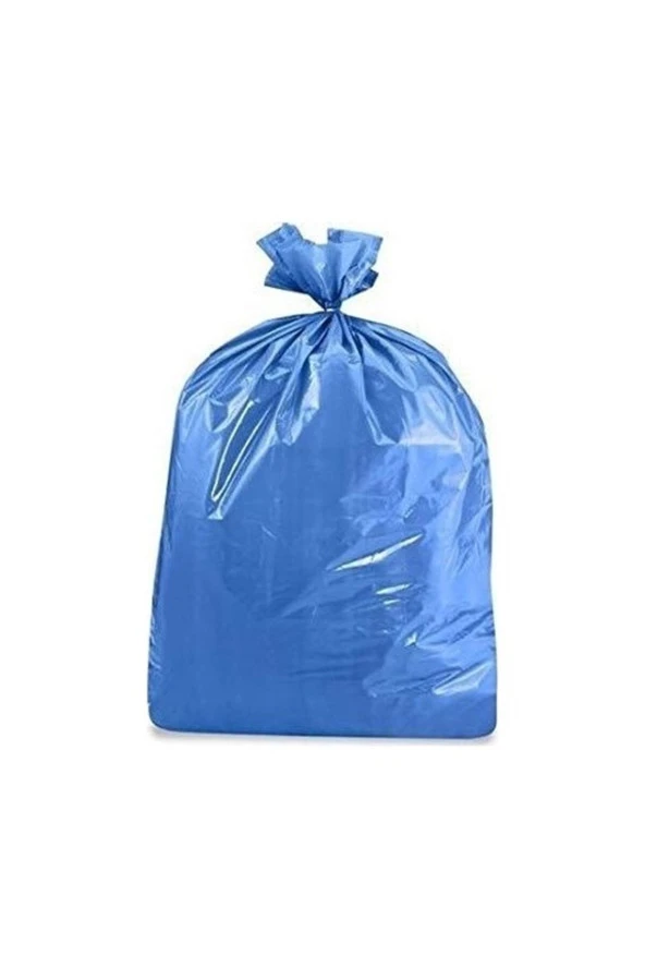 Orta Boy Cöp Poşeti 55 Cm* 60 Cm - 2