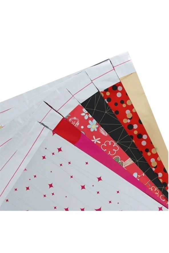 25 Adet 30x45 Cm Metalize Bantlı Hediye Poşeti , Metalize Hediye Paketi Poşeti Jelatin