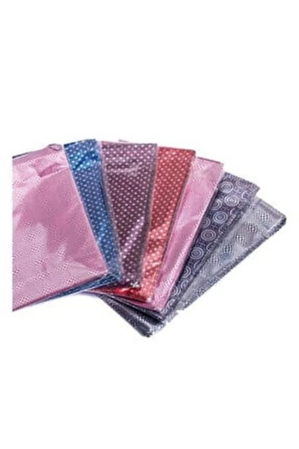 Metalize Paket 17 X 25 cm