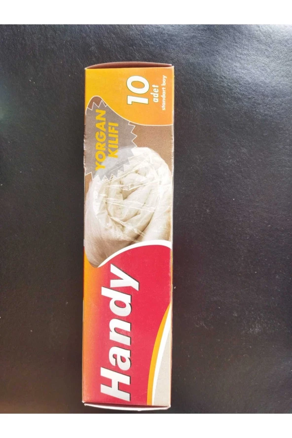 Yorgan Kılıfı/10/adet