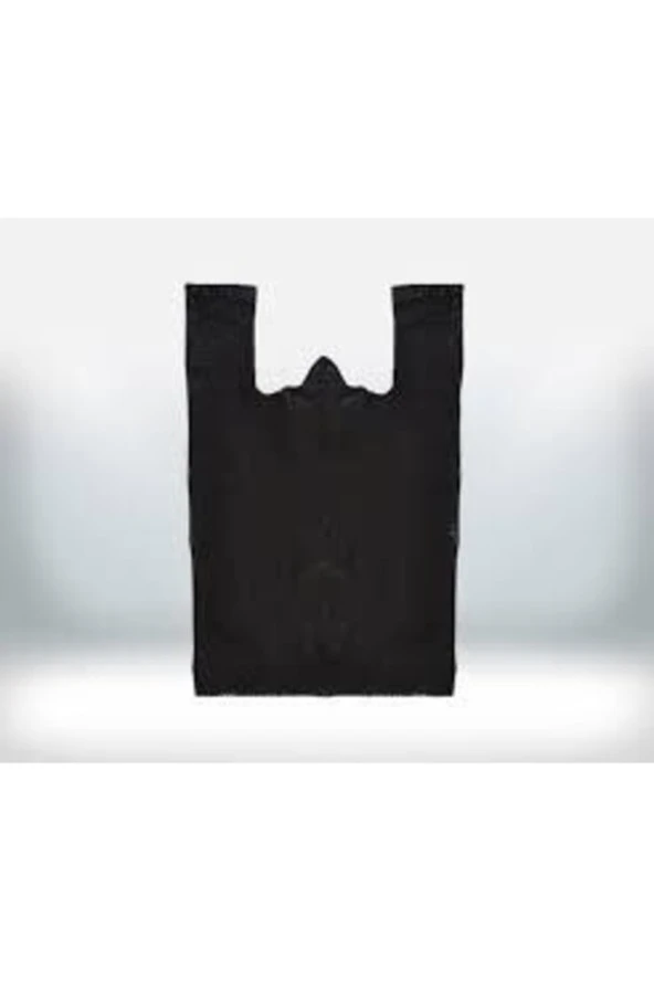 Battal Siyah 1 kg  45x75 Kalın