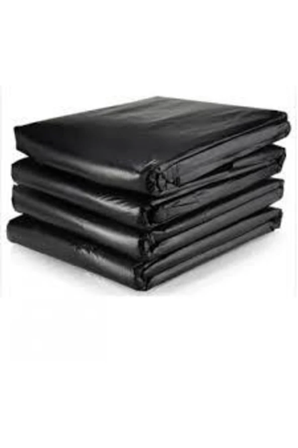 100+150 Dökme Çöp Poşeti 20kg