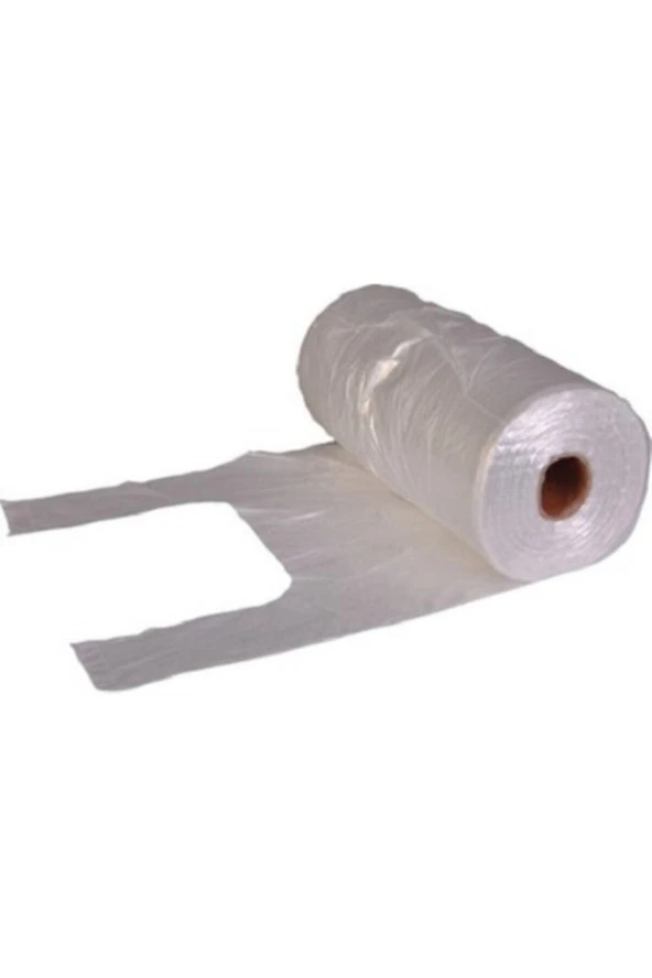 Rulo Market Poşeti-büyük Boy 1pk Paket Içi 200 Adet
