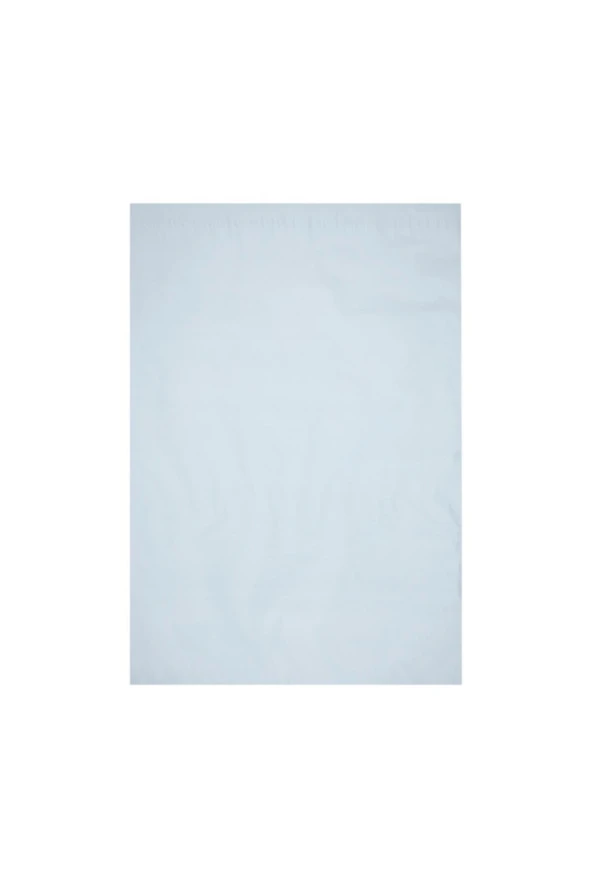 Baskısız Cepli Kargo Poşeti (100 Adet) - 24 Cm X 30 Cm + 5 Cm - 3