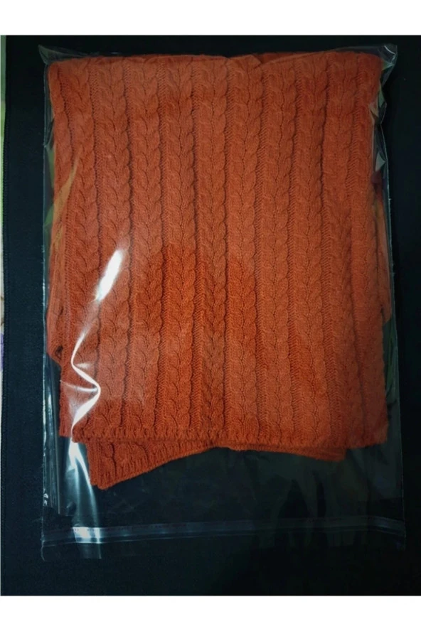 1000 Adet Şeffaf Yapışkanlı Poşet - Opp Kendinden Yapışkanlı Parlak Poşet 20x30 Cm - 2