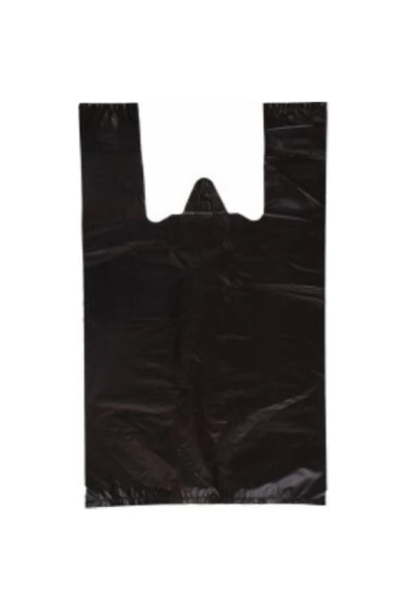 Siyah Battal Boy Poşet 5 kg