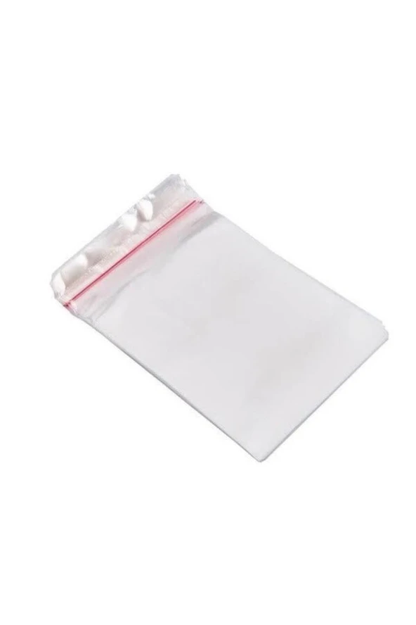 - 1 Kg 20x30 Opp Poşet Yapışkanlı Poşet