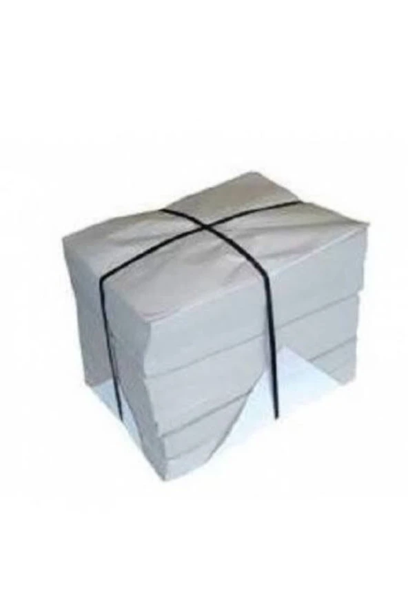 Seka Kagıt Küçük Boy 1 Kg (30*40)