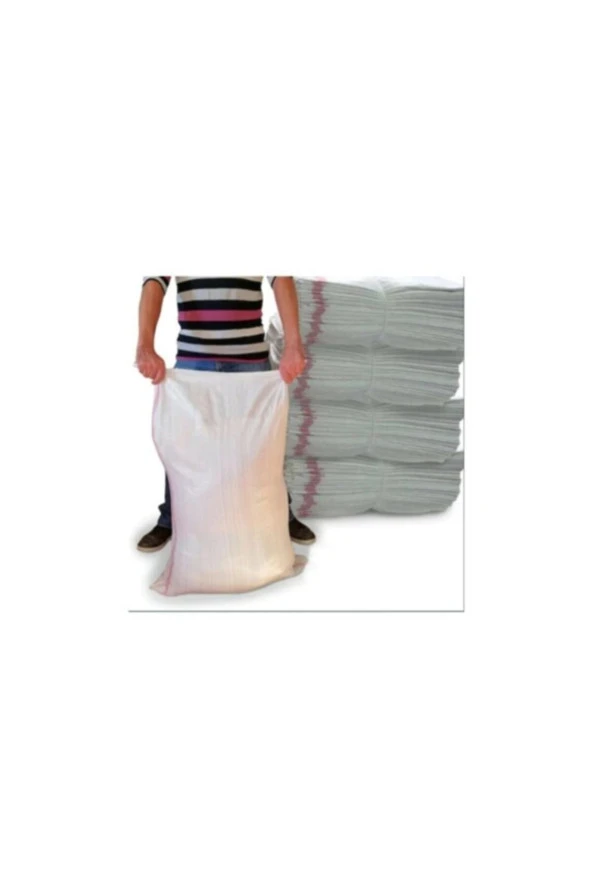 Naylon Moloz I 60x90 (10 Adet)