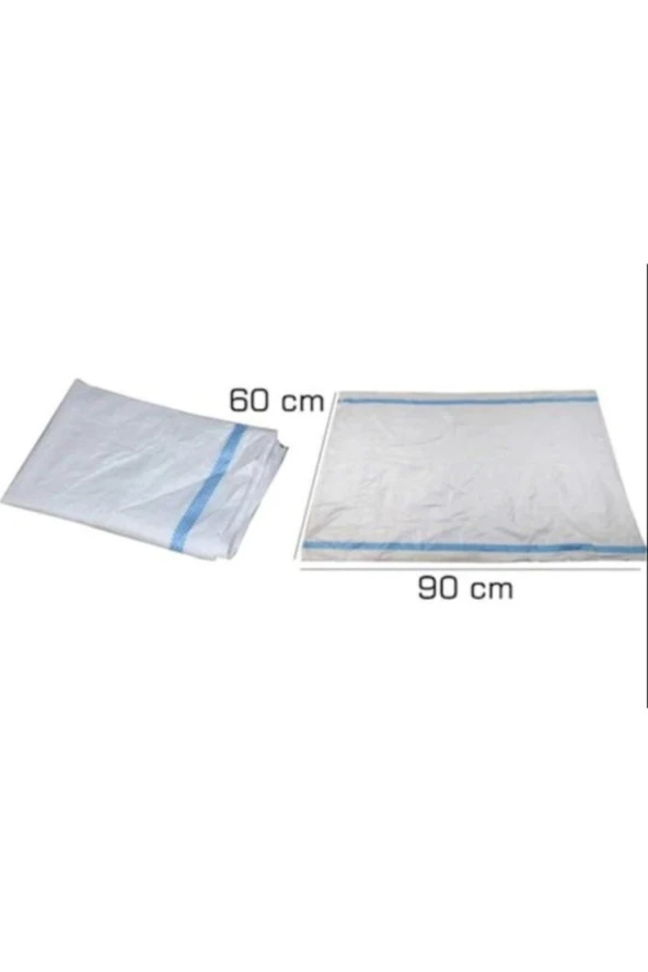Naylon Moloz I 60x90 (10 Adet) - 2