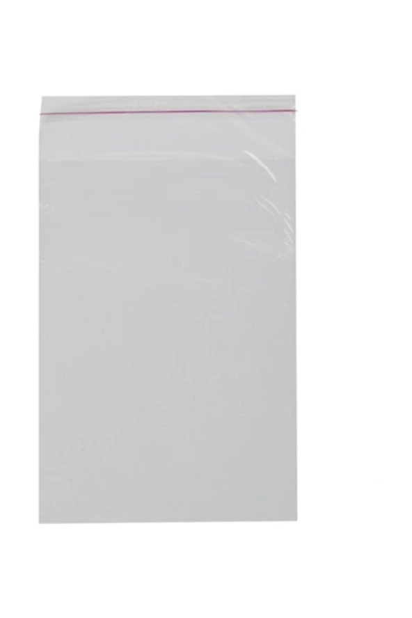 8x15 Bantlı Yapışkanlı Opp