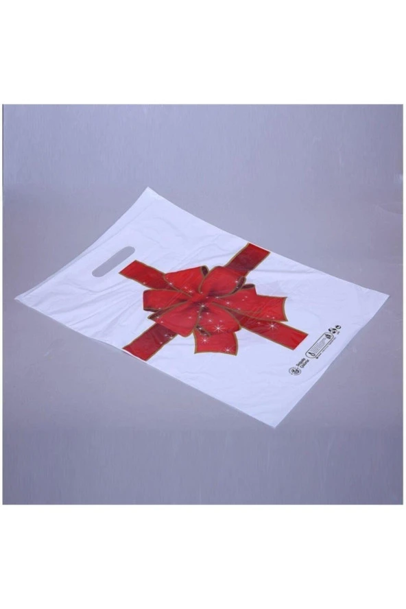 El Geçme Takviyeli Poşet Çok Renkli 60 X 70 No:6 (50 Adet) 1 Paket (b0n0)