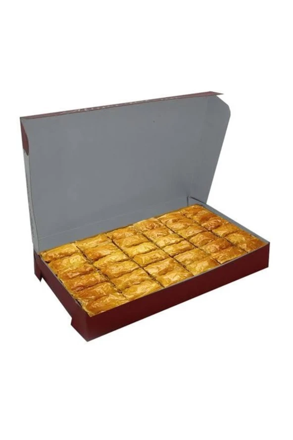 Baklava Kutusu1000 Gr Lık(50adet)