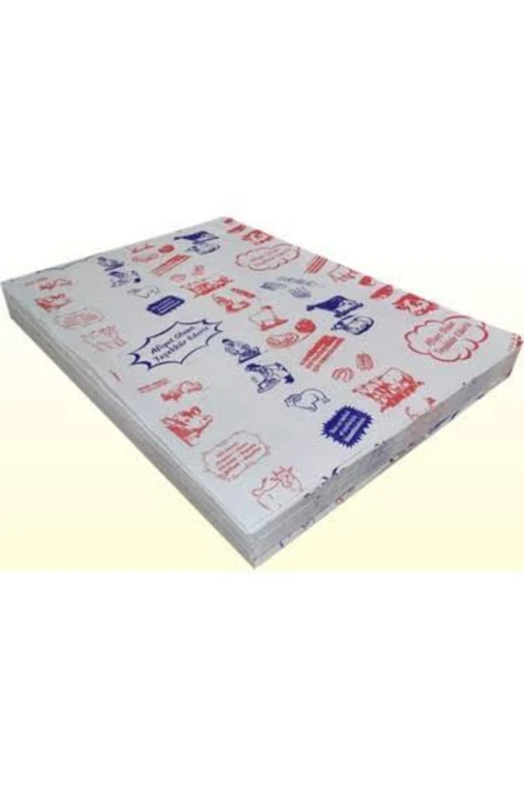Kasap Kağıdı(10 Kg)