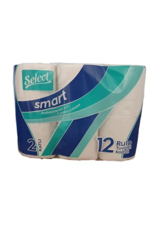 Tuvalet Kağıdı 12li