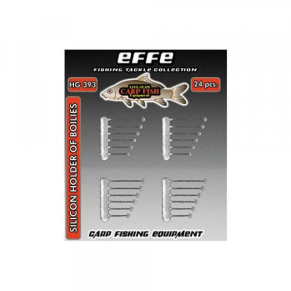 EFFE Bolie Silicon Holder