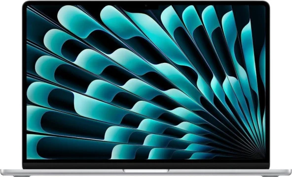 Macbook Air M2 8 GB 512 GB SSD 15.3" MQKT3TU/A Gümüş