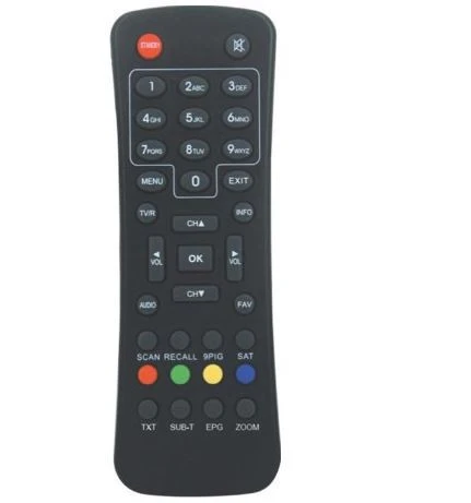 Fobem 13900 Uydu Kumandası