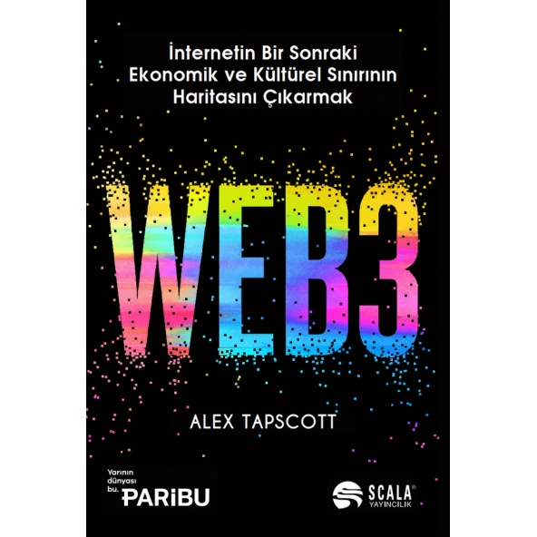 WEB3 Alex Tapscott
