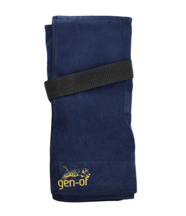 Gen-Of Lacivert Bez Rulo Kalemlik - 2