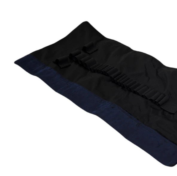 Gen-Of Lacivert Bez Rulo Kalemlik - 4