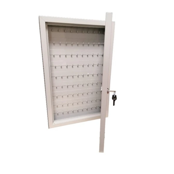 200 Lü Otopark Anahtar Dolabı - Resim 2