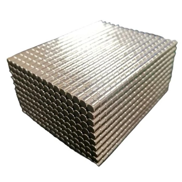 Neodyum Mıknatıs - Resim 4