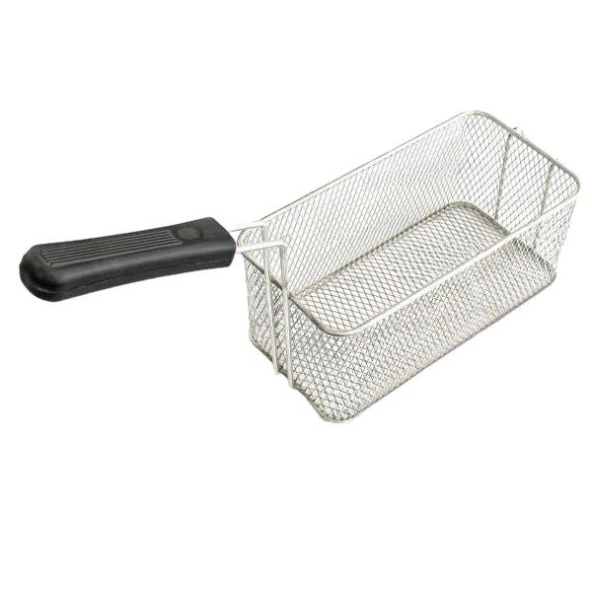 Fritöz Sepeti İmalatı ürün görseli