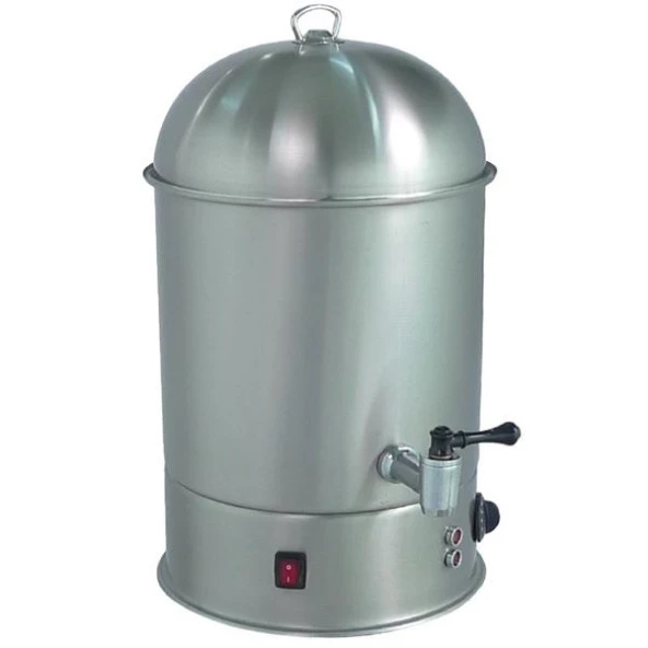 13 Litre Karıştırıcılı Çorba Potu ürün görseli