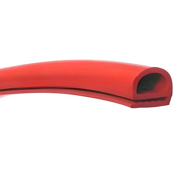 Isıya Dayanıklı Fırın Kapı Conta Lastiği ürün görseli