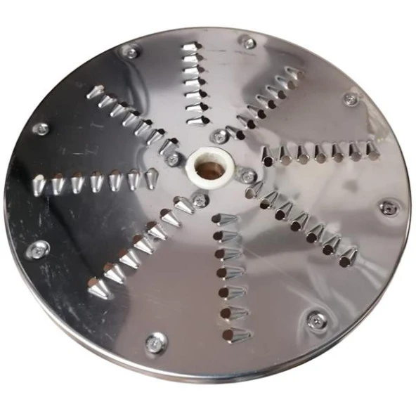 Sebze Doğrama Makinası Rendesi ürün görseli