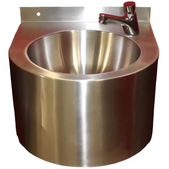 Duvar Tipi El Yıkama Lavabosu - Resim 2