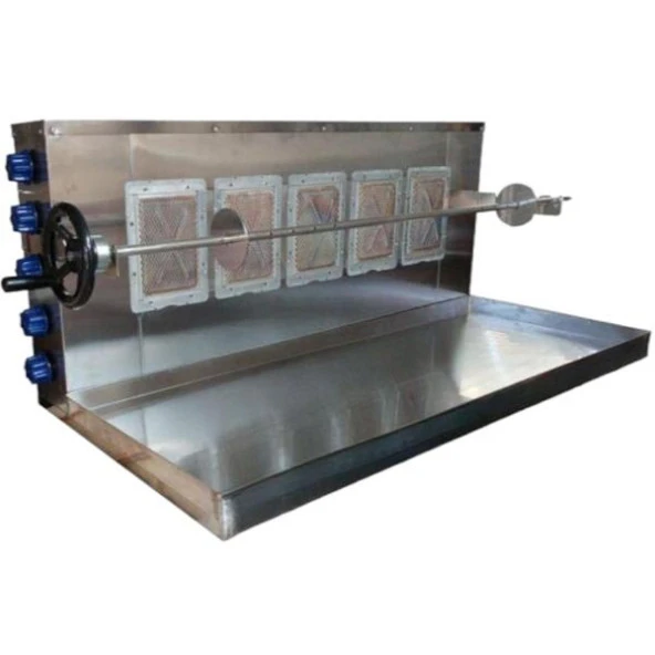 Cağ Kebap Ocağı ürün görseli