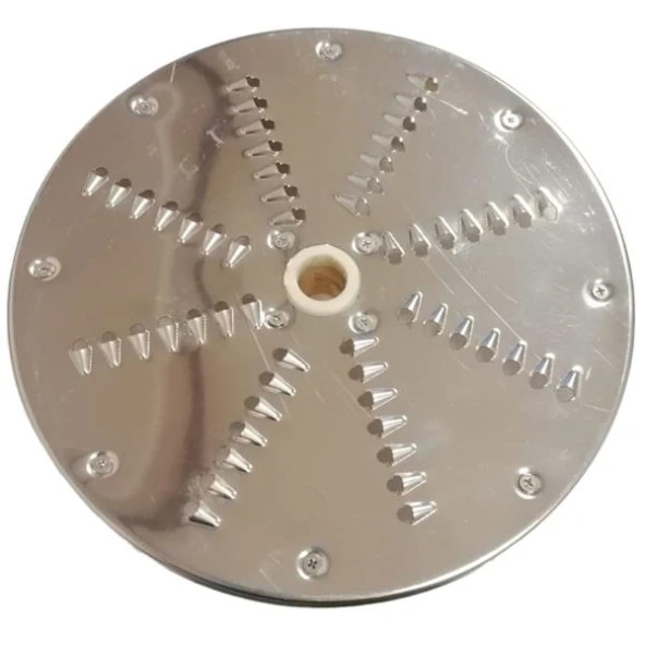 Sebze Doğrama Makinası Rendesi - Resim 3