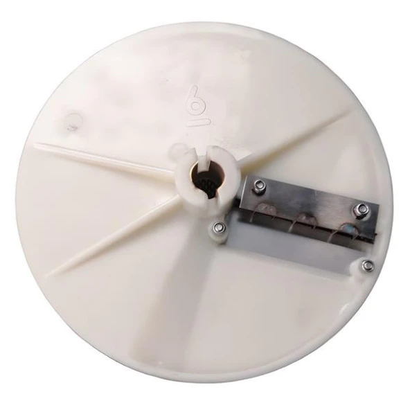 Parmak Patates Doğrama Bıçağı - Resim 2