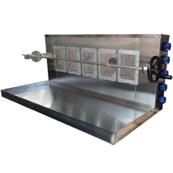 Cağ Kebap Ocağı - Resim 2