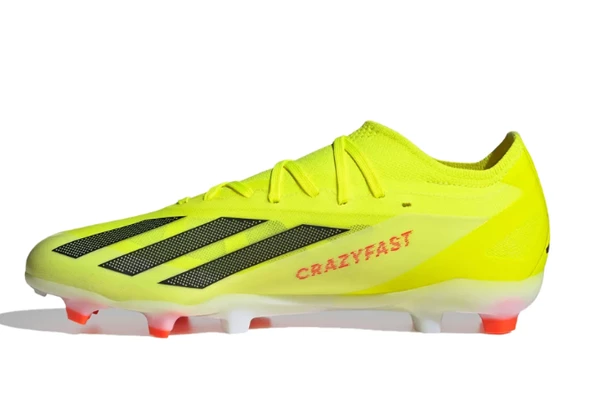 ADİDAS X CRAZYFAST PRO FG SARI KRAMPON P-122 IG0601 - 2