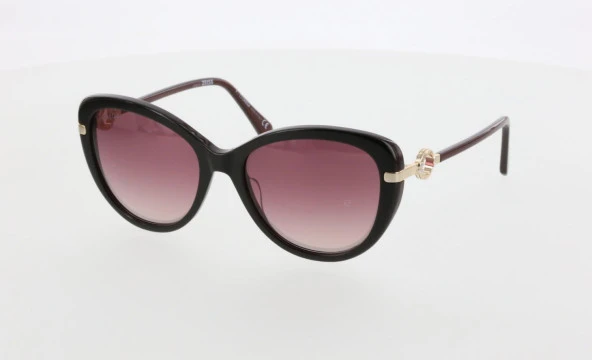 Omega OM0032 05U Kadın Güneş Gözlüğü - Resim 2