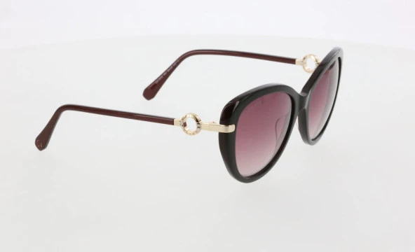 Omega OM0032 05U Kadın Güneş Gözlüğü - Resim 3