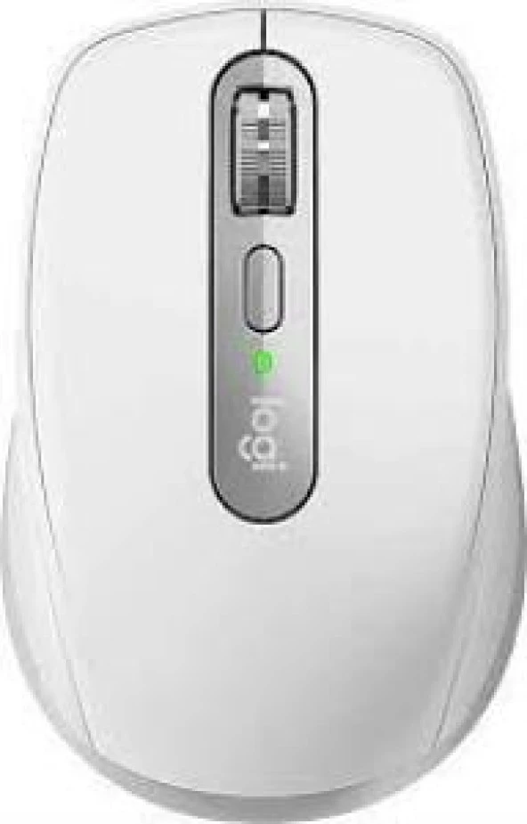 Logitech 910-006930 MX Anywhere 3S Beyaz Bluetooth Lazer Mouse ürün görseli