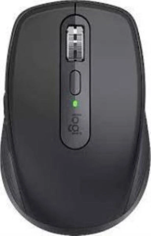 Logitech 910-006929 MX Anywhere 3S Siyah Bluetooth Lazer Mouse ürün görseli