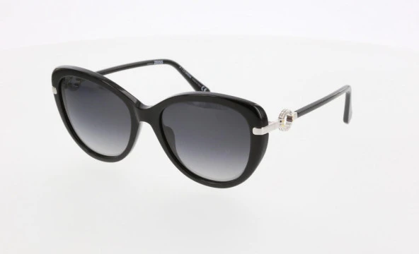 Omega OM0032 01C Kadın Güneş Gözlüğü - Resim 2