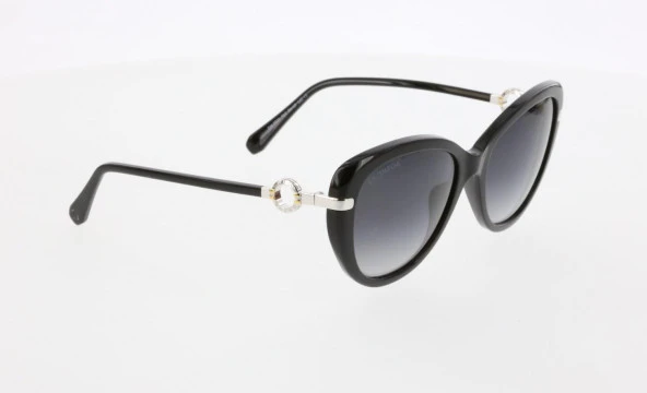 Omega OM0032 01C Kadın Güneş Gözlüğü - Resim 3