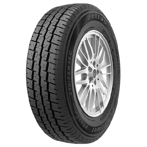 Petlas FullPower PT825 Plus 185/75R16C 104/102R 8PR (Yaz) (2023) - 2