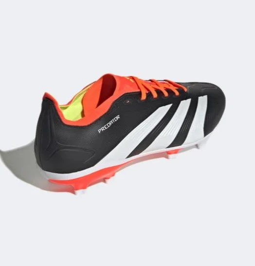 ADİDAS PREDATOR LEAGUE FG SİYAH KRAMPON IG7762 Y-127 - 4