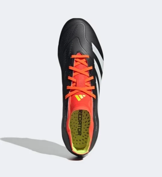 ADİDAS PREDATOR LEAGUE FG SİYAH KRAMPON IG7762 Y-127 - 5