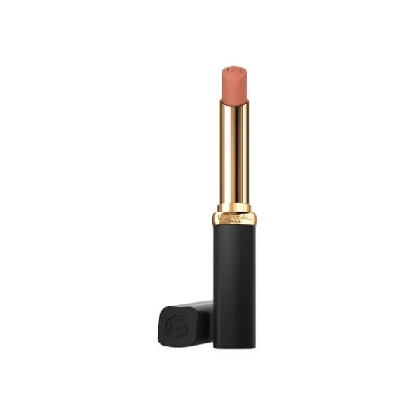 L'Oréal Paris Color Riche Intense Volume Matte Ruj - 505 Nude Resilient