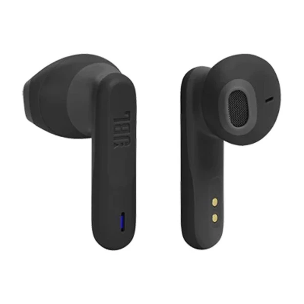 Jbl Wave Flex, Kablosuz Kulakiçi Kulaklık, Siyah