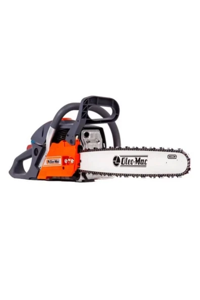 Oleo-Mac GSH 560 2.6 kW Benzinli Motorlu Testere - 1