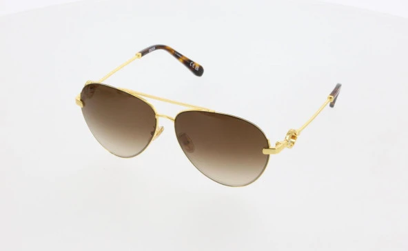 Omega OM0031 30G Kadın Güneş Gözlüğü - Resim 2